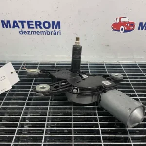 MOTORAS STERGATOR HAION