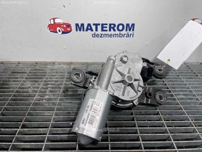 MOTORAS STERGATOR HAION