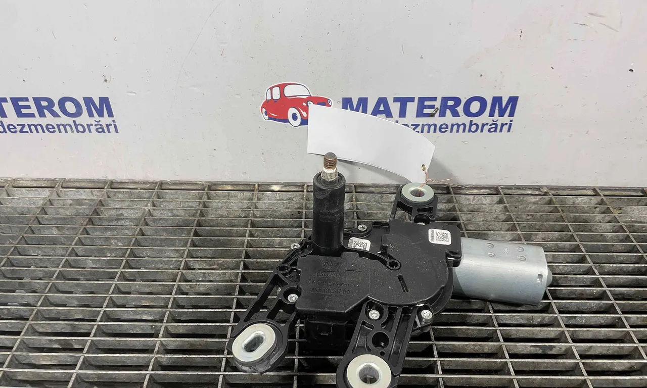 MOTORAS STERGATOR HAION VOLKSWAGEN GOLF VII 2012-2021