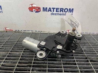 MOTORAS STERGATOR HAION
