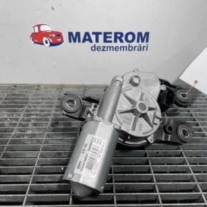 MOTORAS STERGATOR HAION