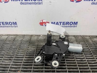 MOTORAS STERGATOR HAION