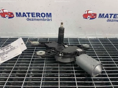 MOTORAS STERGATOR HAION