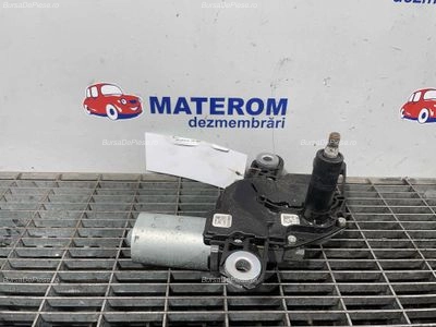 MOTORAS STERGATOR HAION