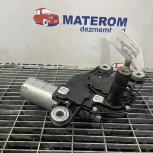 MOTORAS STERGATOR HAION