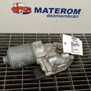 MOTORAS STERGATOR PARBRIZ