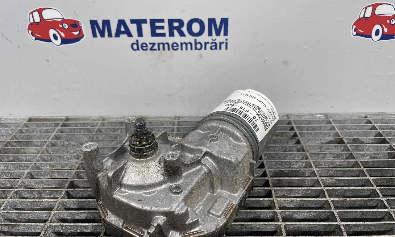 MOTORAS STERGATOR PARBRIZ VOLKSWAGEN GOLF VII 2012-2021
