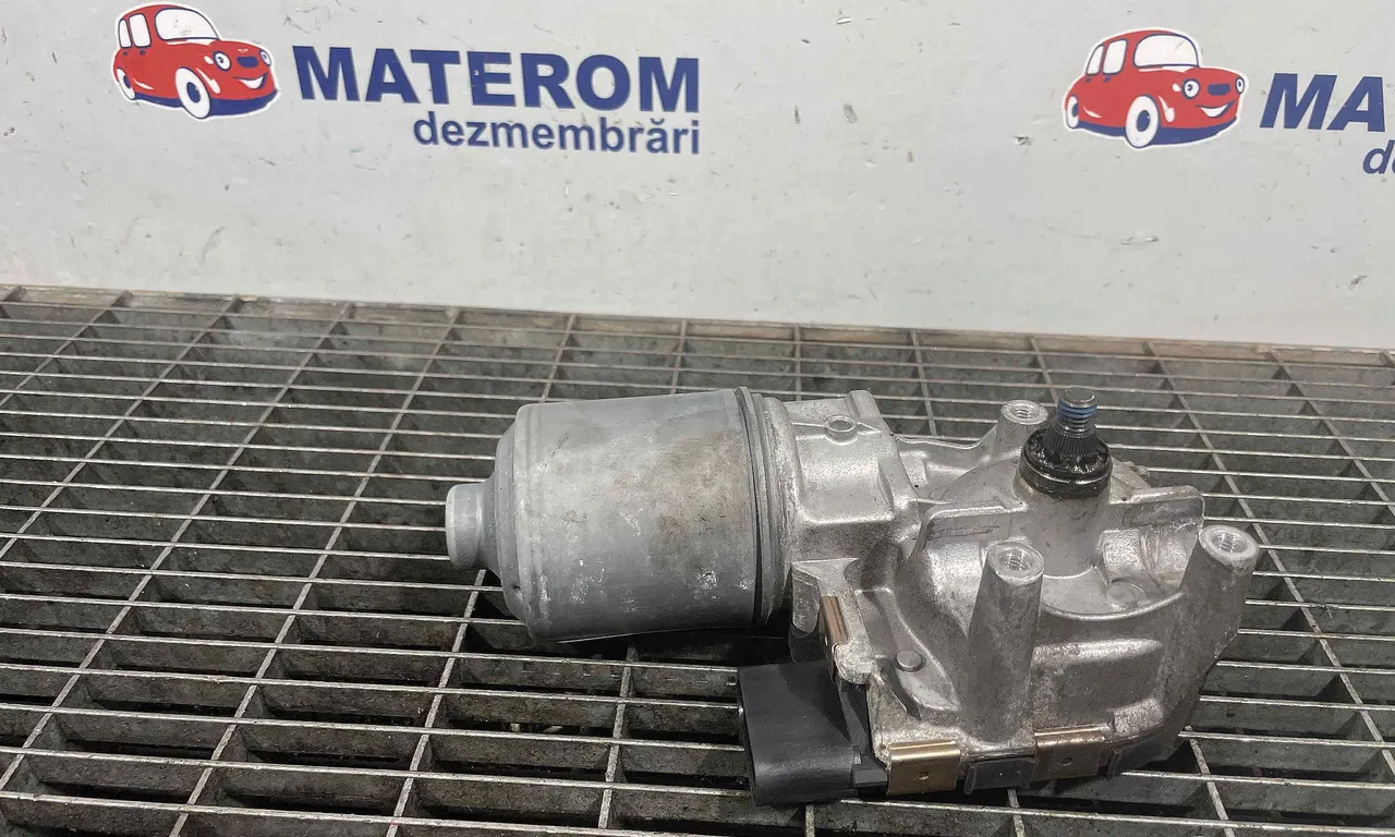 MOTORAS STERGATOR PARBRIZ VOLKSWAGEN GOLF VII 2012-2021