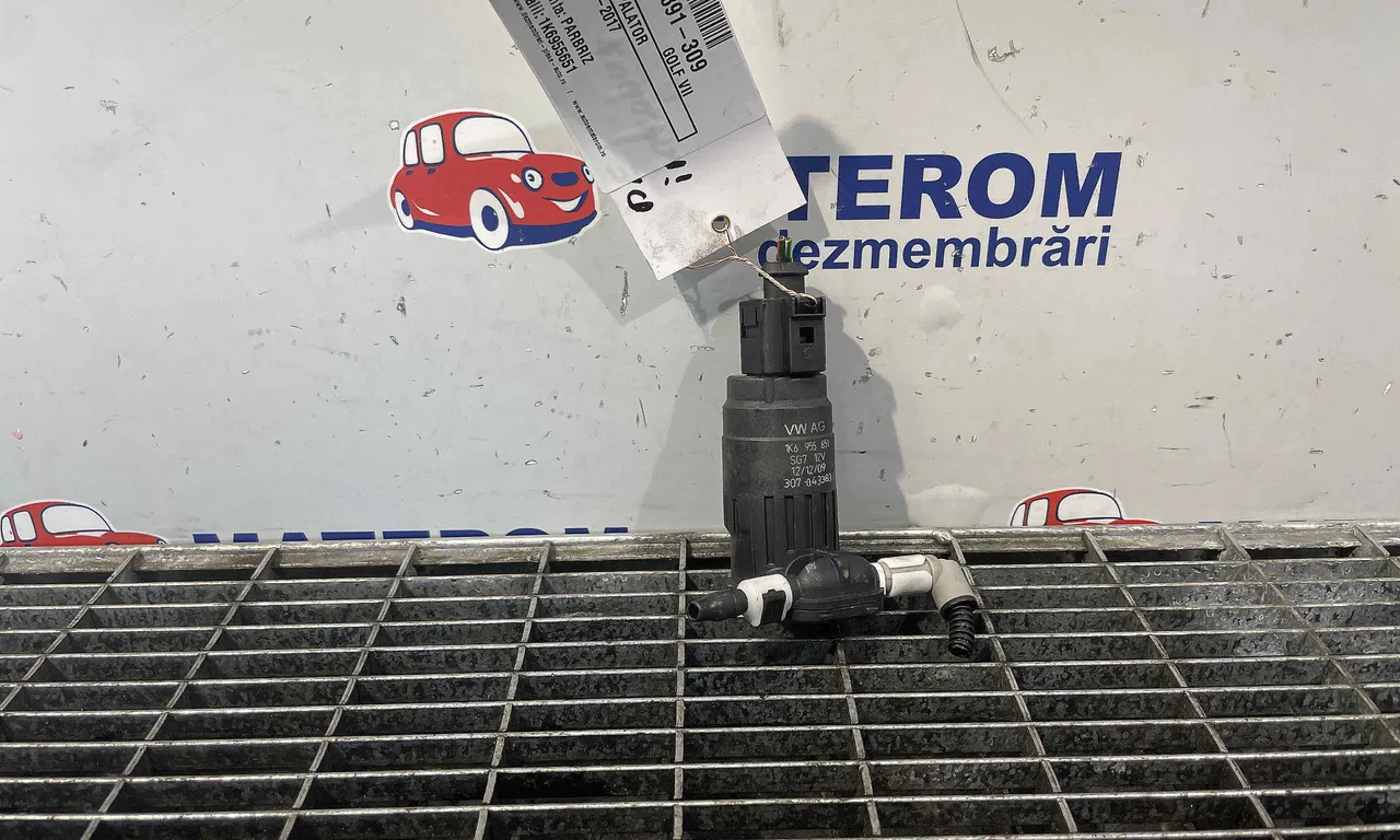 POMPA SPALATOR VOLKSWAGEN GOLF VII 2012-2021