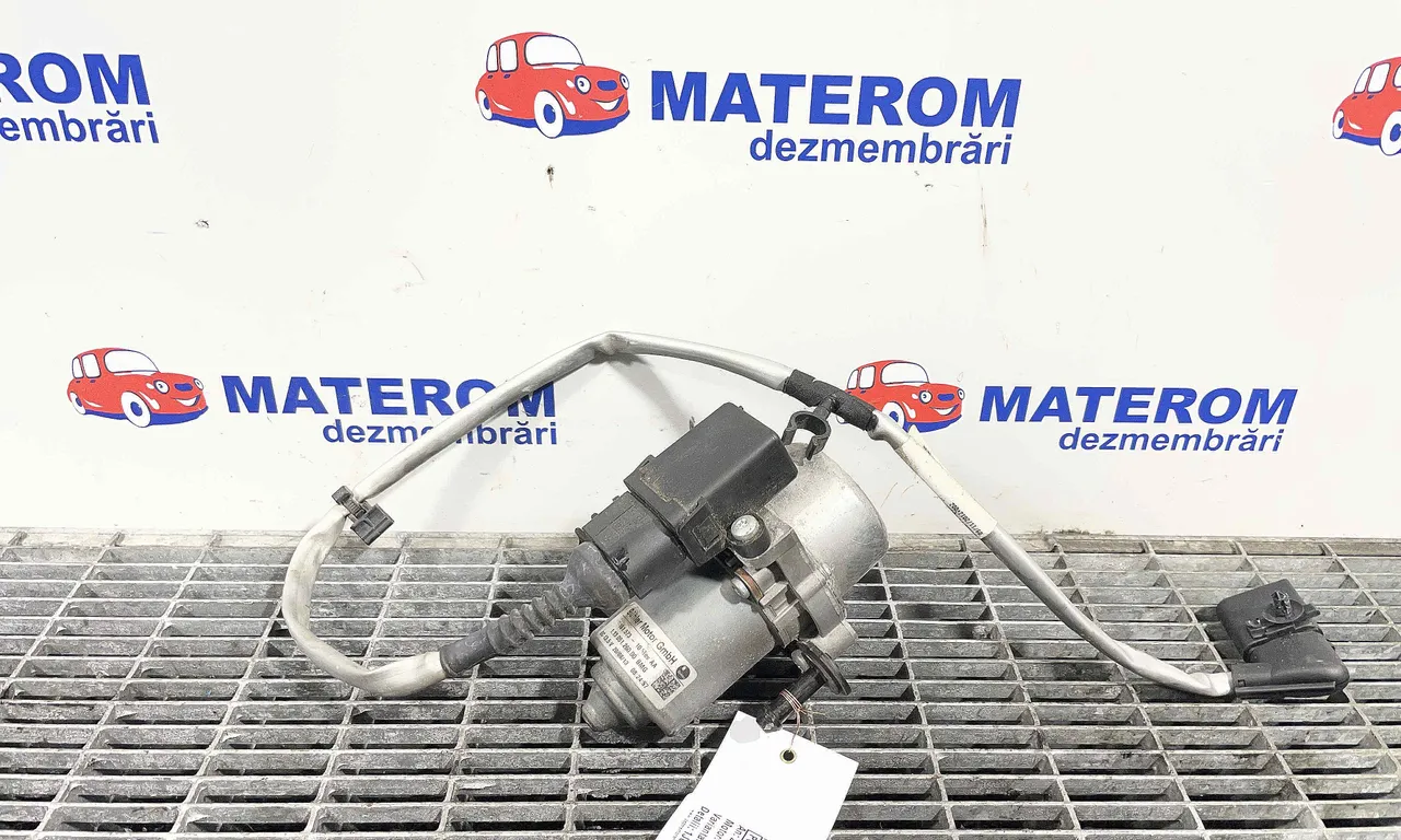 POMPA VACUUM VOLKSWAGEN GOLF VII 2012-2021