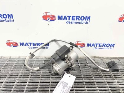 POMPA VACUUM