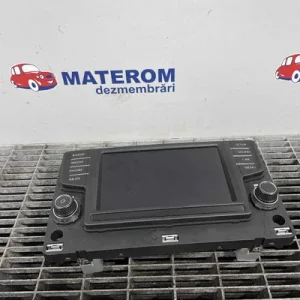 RADIO CD