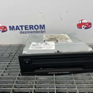 RADIO CD
