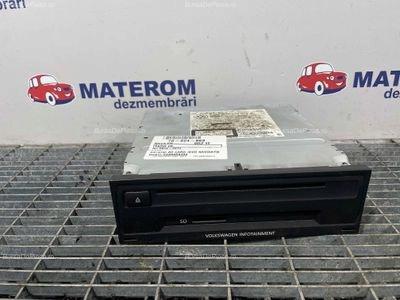 RADIO CD