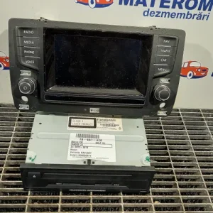 RADIO CD