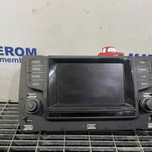 RADIO CD