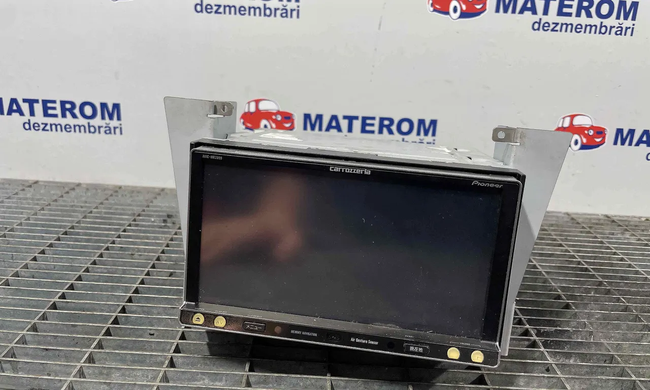 RADIO CD VOLKSWAGEN GOLF VII 2012-2021
