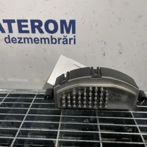 REOSTAT