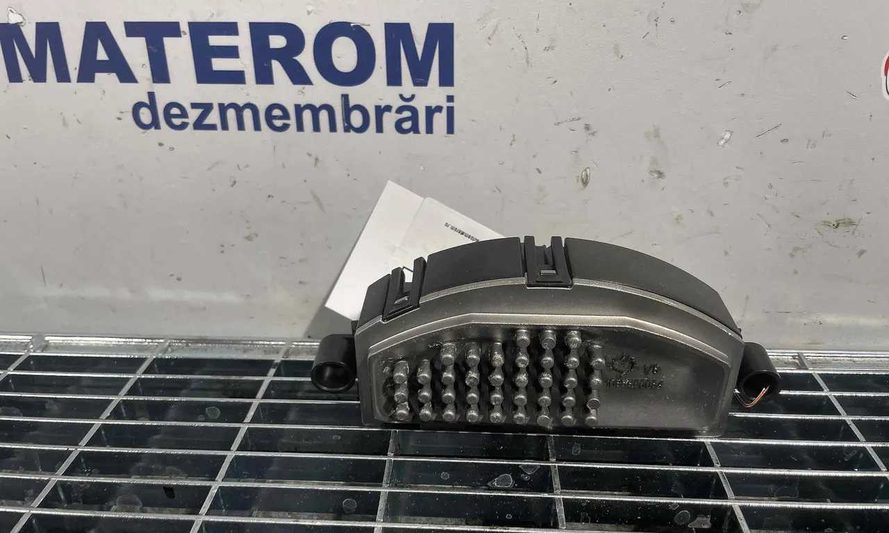 REOSTAT VOLKSWAGEN GOLF VII 2012-2021