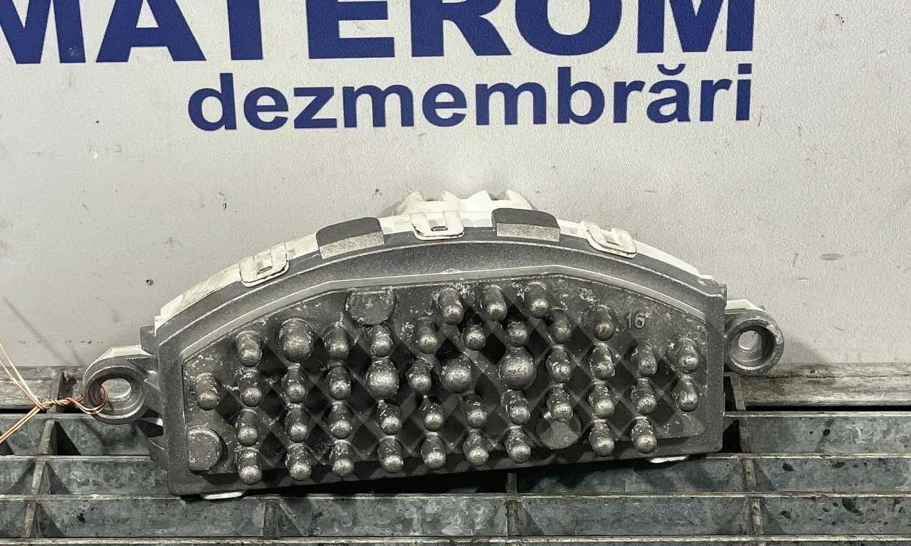 REOSTAT VOLKSWAGEN GOLF VII 2012-2021