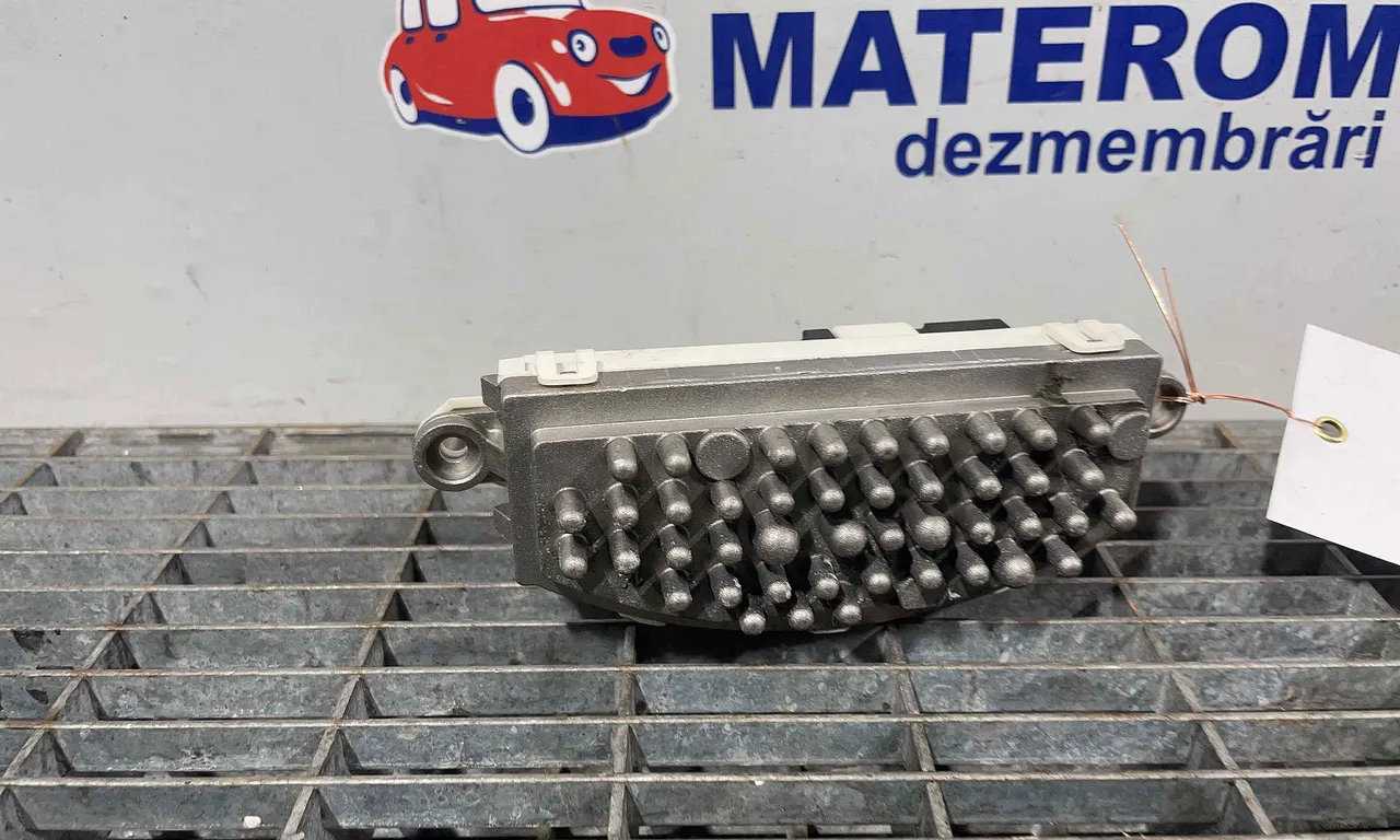 REOSTAT VOLKSWAGEN GOLF VII 2012-2021