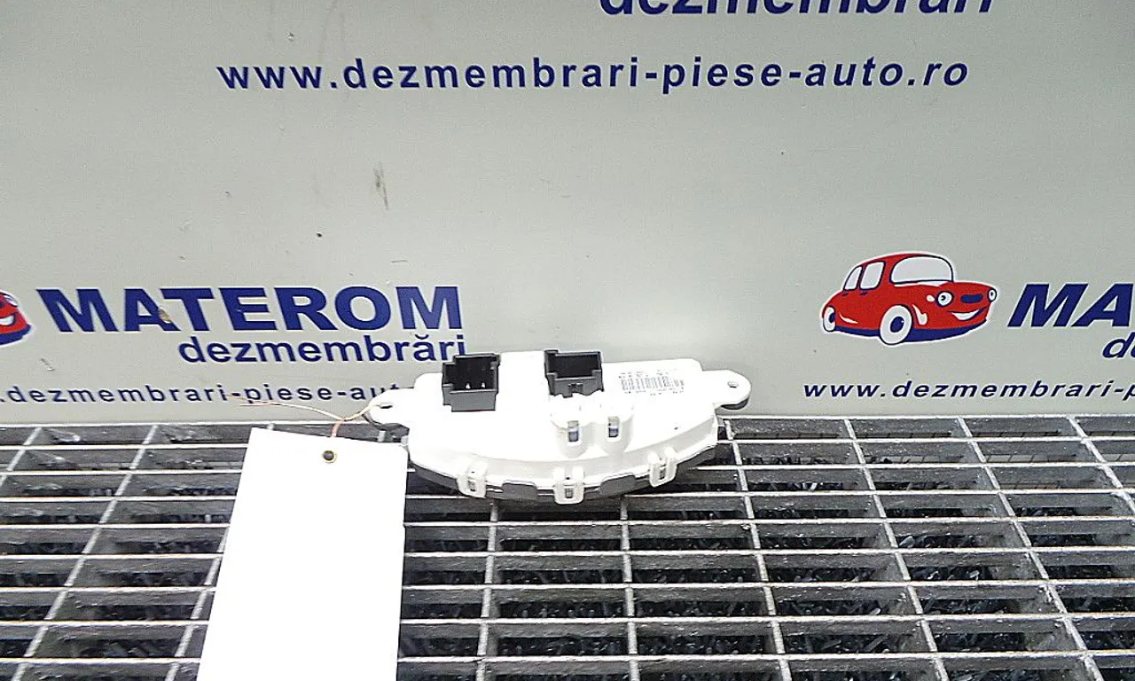REOSTAT VOLKSWAGEN GOLF VII 2012-2021