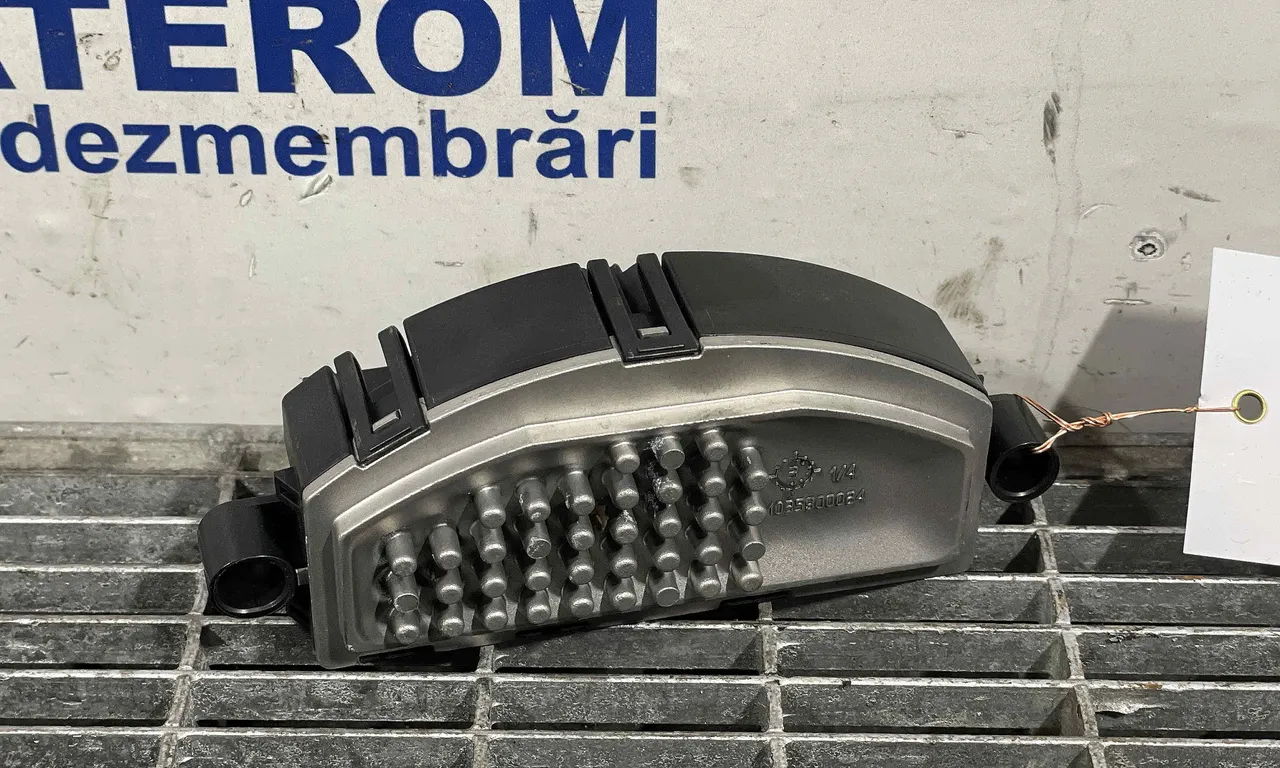 REOSTAT VOLKSWAGEN GOLF VII 2012-2021