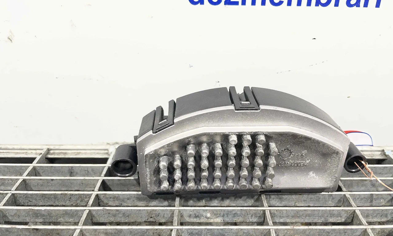 REOSTAT VOLKSWAGEN GOLF VII 2012-2021