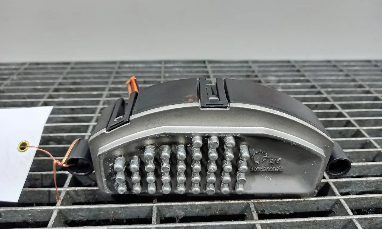 REOSTAT VOLKSWAGEN GOLF VII 2012-2021