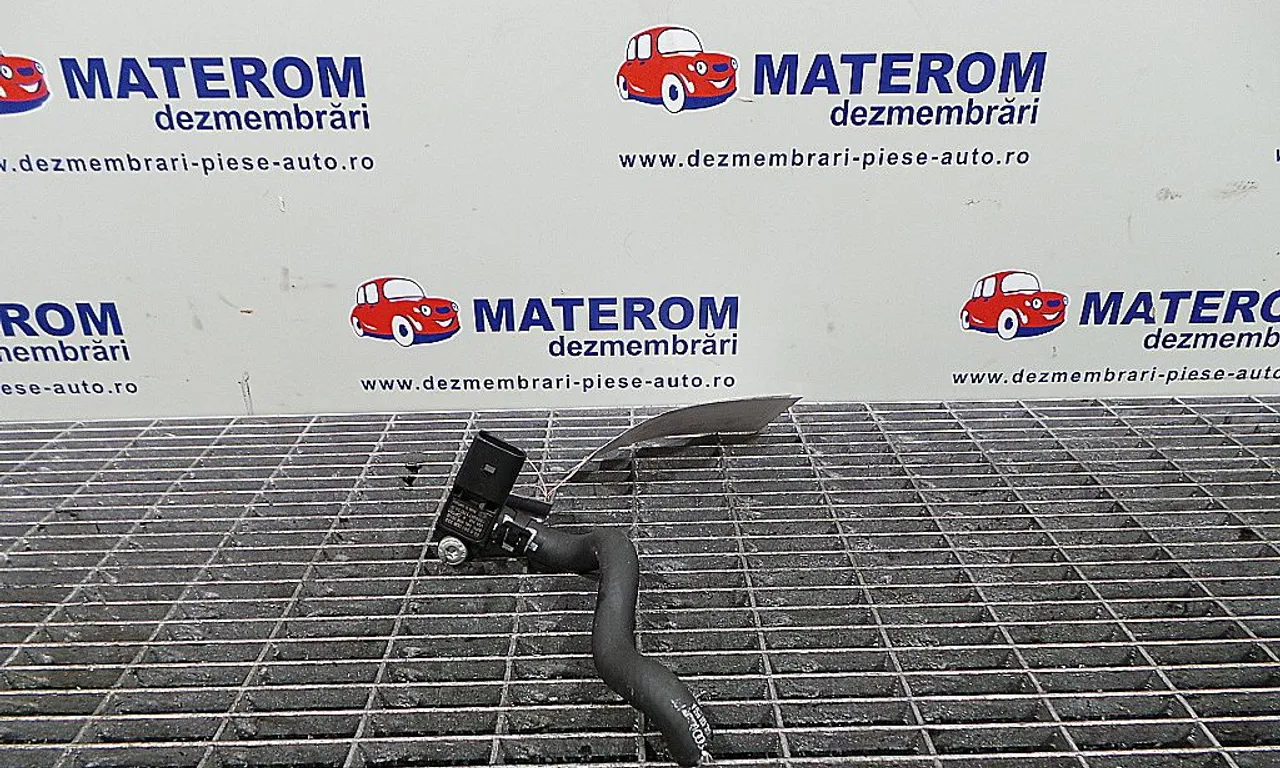 SENZOR FILTRU PARTICULE VOLKSWAGEN GOLF VII 2012-2021