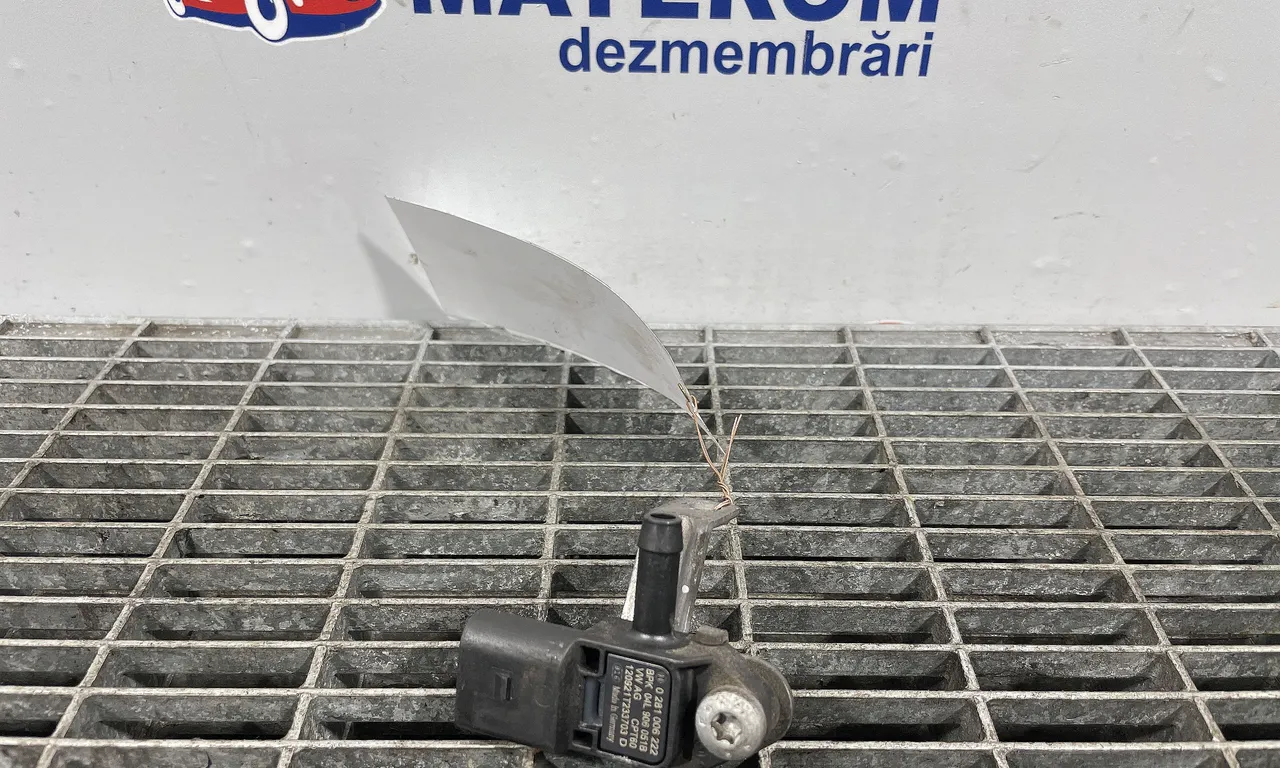 SENZOR FILTRU PARTICULE VOLKSWAGEN GOLF VII 2012-2021