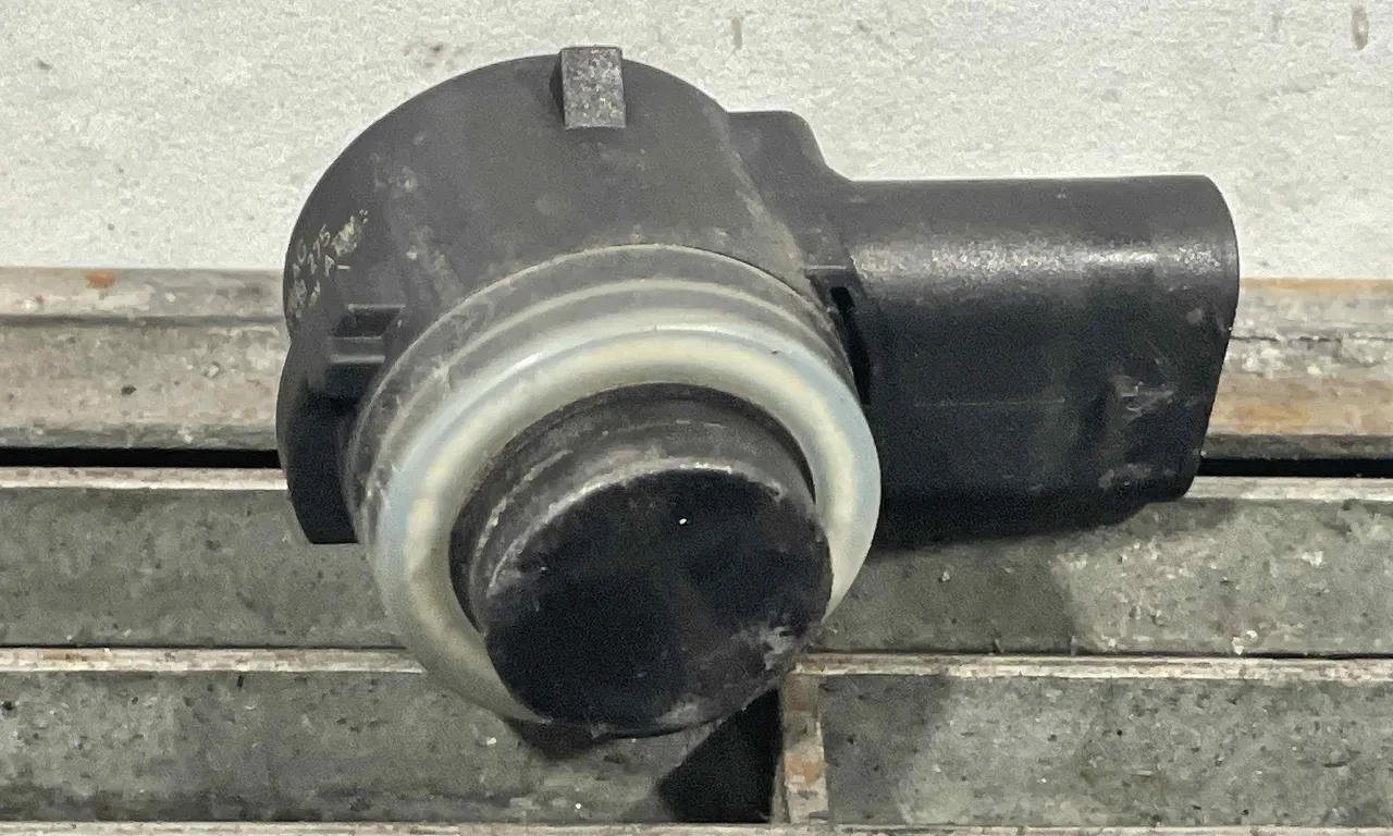 SENZOR PARCARE FATA VOLKSWAGEN GOLF VII 2012-2021