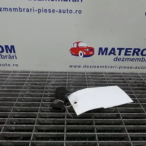 SENZOR PARCARE SPATE