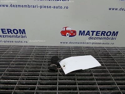 SENZOR PARCARE SPATE