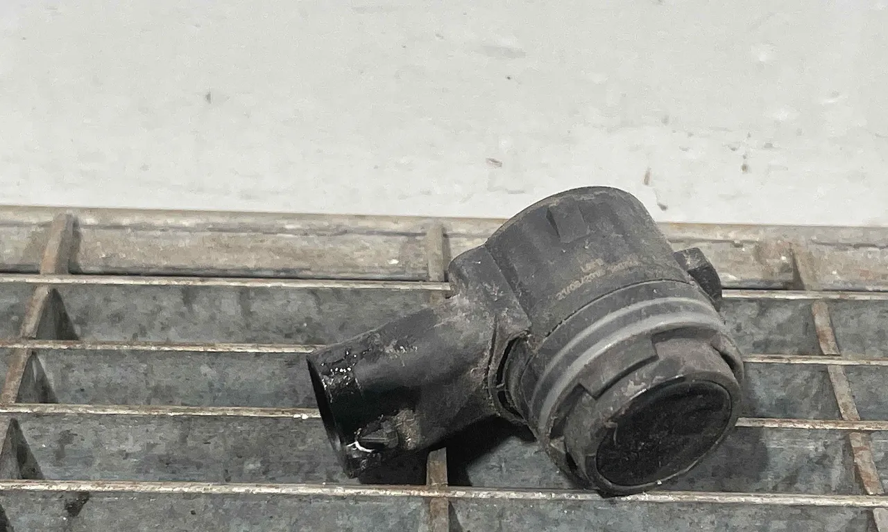 SENZOR PARCARE SPATE VOLKSWAGEN GOLF VII 2012-2021