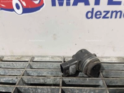 SENZOR PARCARE SPATE