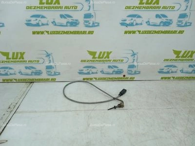 Senzor temperatura gaze