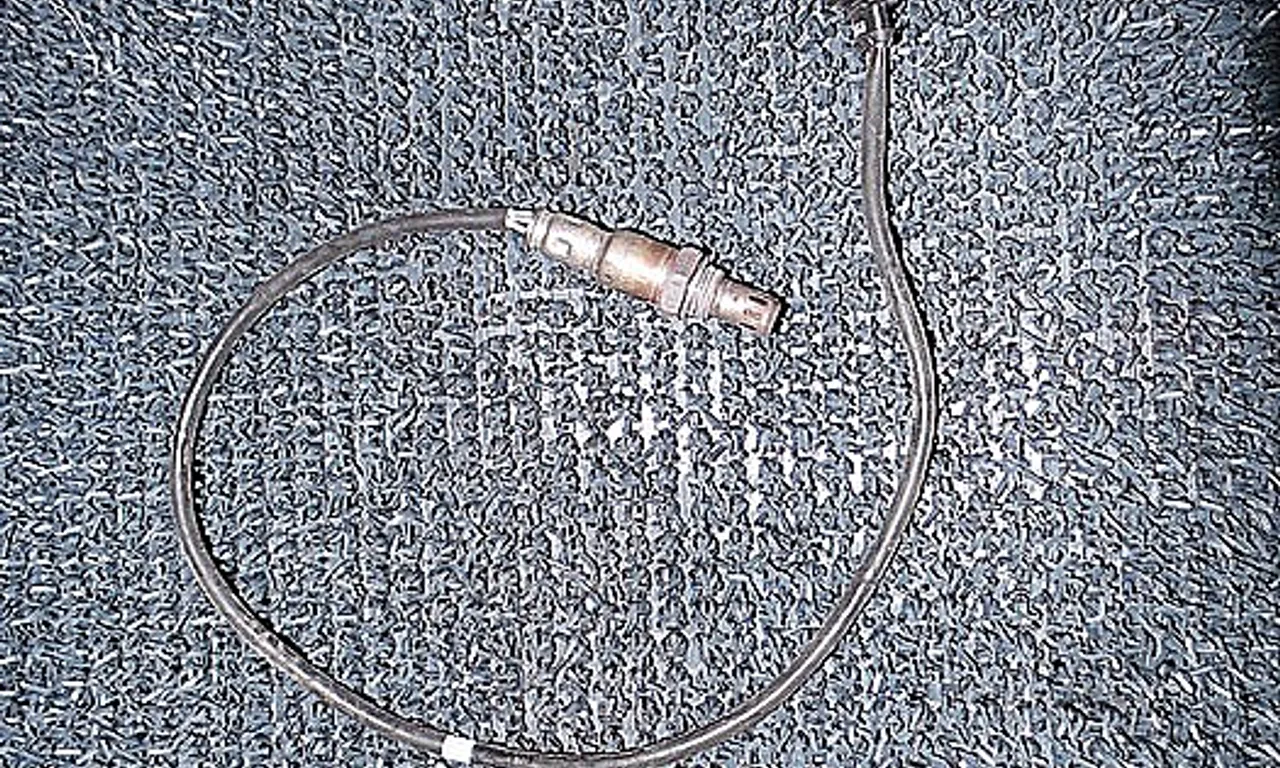 SONDA LAMBDA VOLKSWAGEN GOLF VII 2012-2021