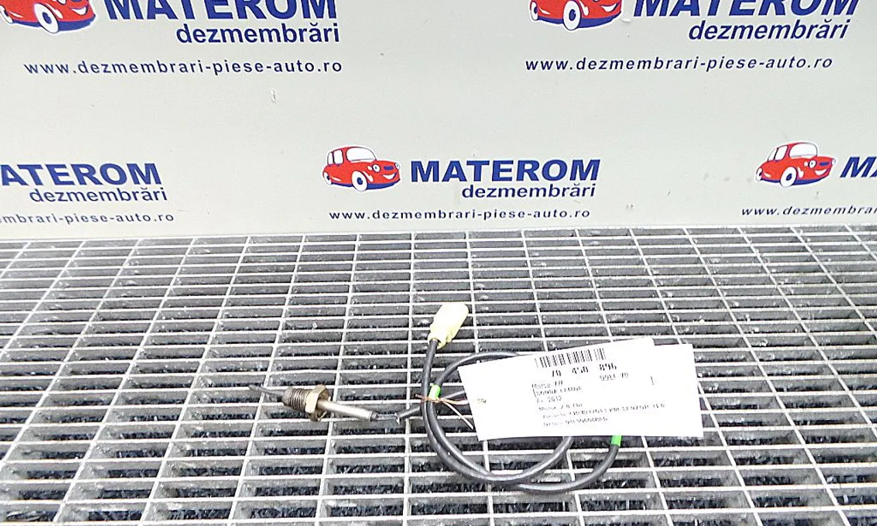 SONDA LAMBDA VOLKSWAGEN GOLF VII 2012-2021