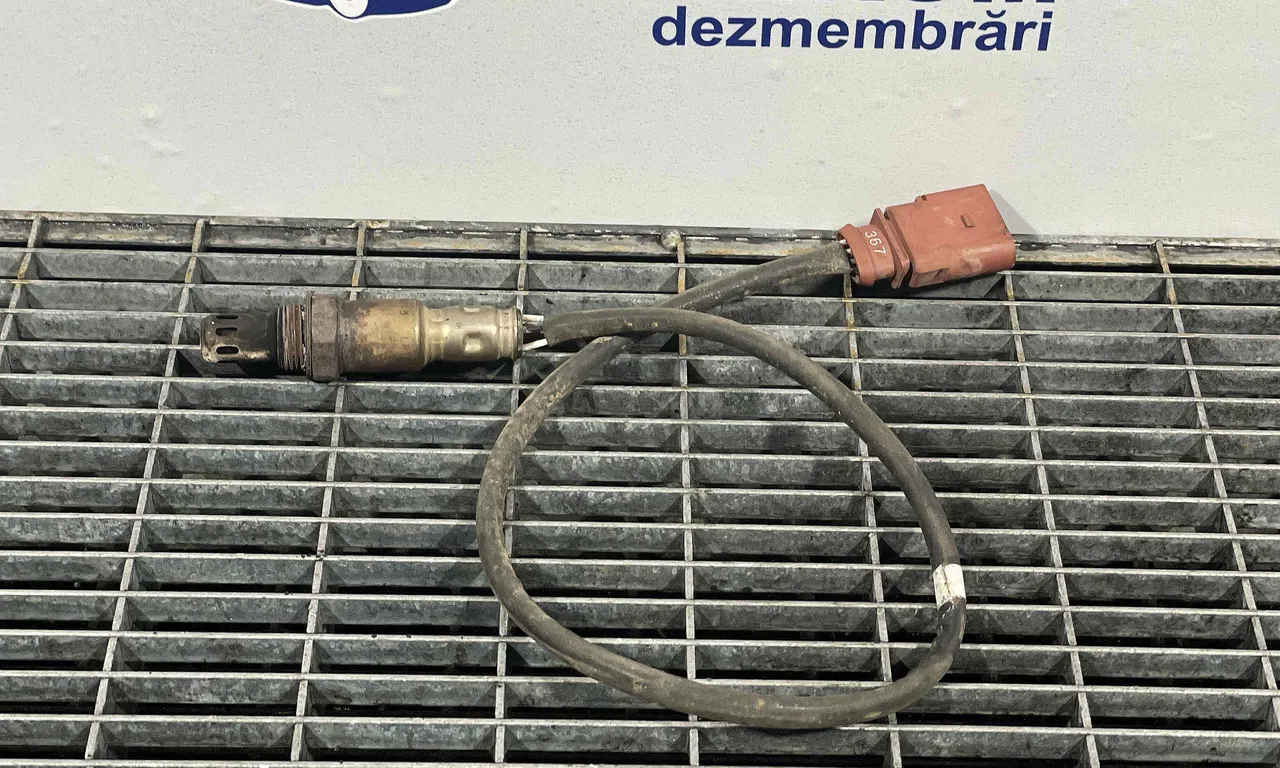 SONDA LAMDA VOLKSWAGEN GOLF VII 2012-2021