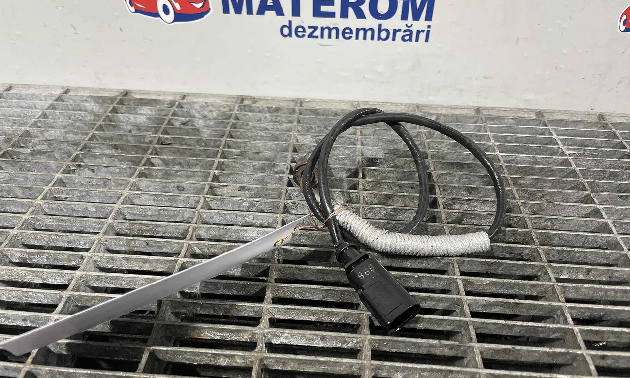 SONDA LAMDA VOLKSWAGEN GOLF VII 2012-2021