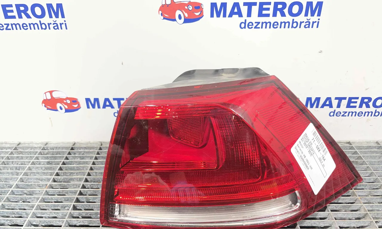 STOP DREAPTA VOLKSWAGEN GOLF VII 2012-2021