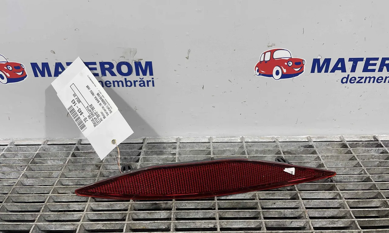 STOP DREAPTA VOLKSWAGEN GOLF VII 2012-2021