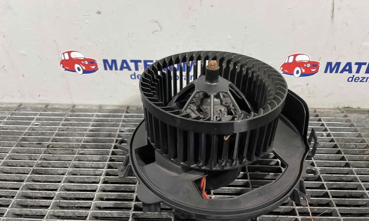 VENTILATOR INCALZIRE VOLKSWAGEN GOLF VII 2012-2021