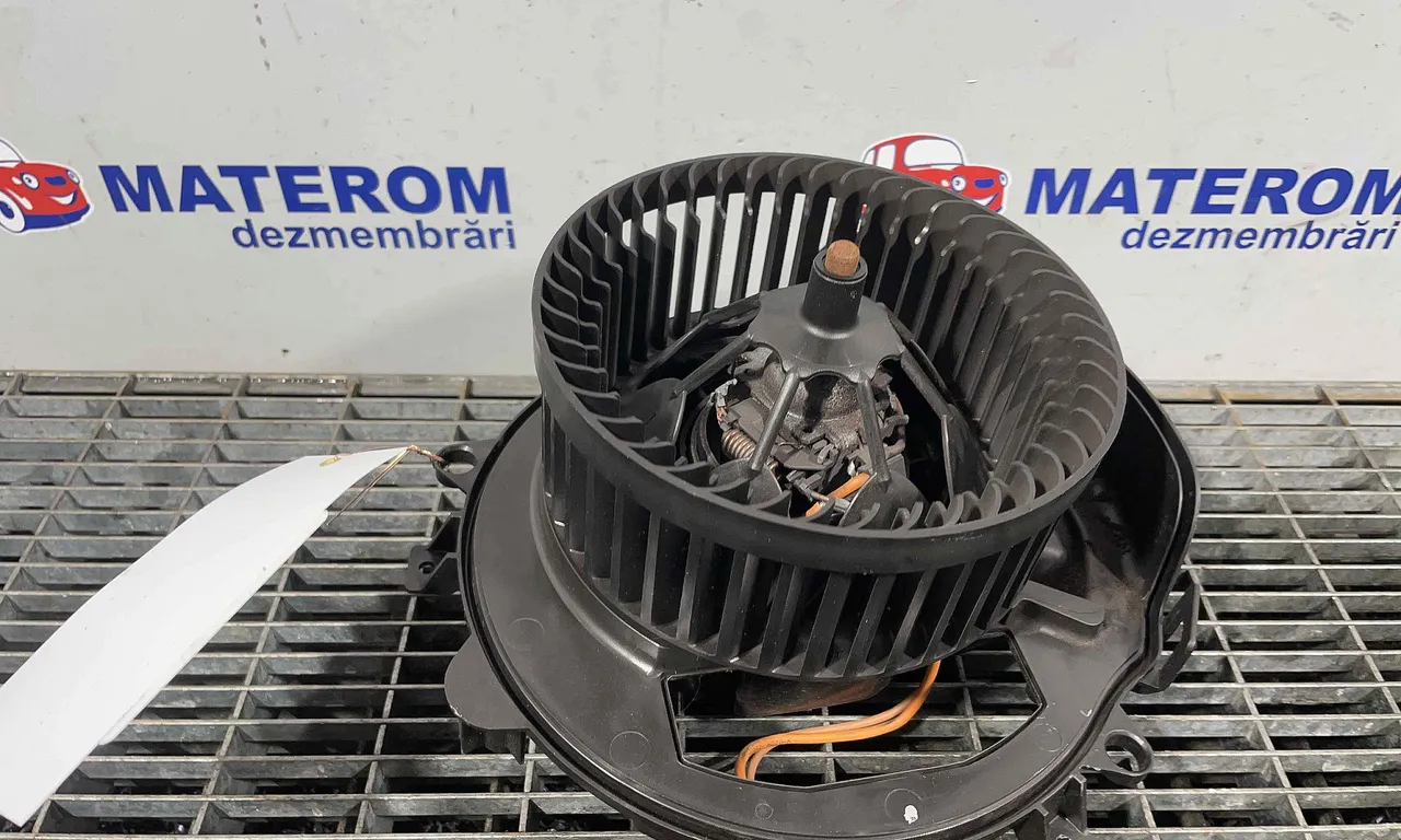 VENTILATOR INCALZIRE VOLKSWAGEN GOLF VII 2012-2021