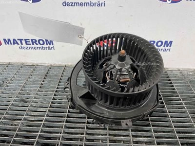 VENTILATOR INCALZIRE VOLKSWAGEN GOLF VII 2.0 2012-2021 oe 5Q2819021C, vedere frontata