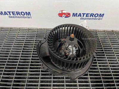 VENTILATOR INCALZIRE