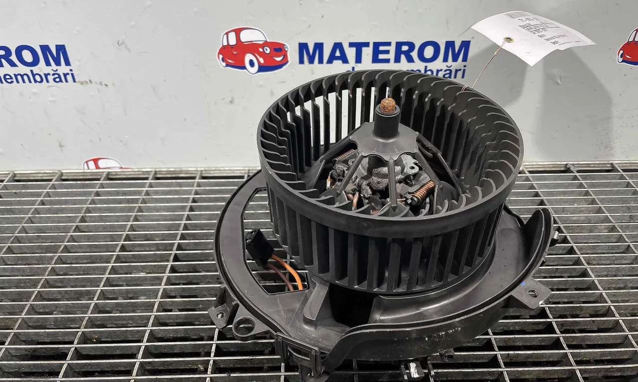 VENTILATOR INCALZIRE VOLKSWAGEN GOLF VII 2012-2021