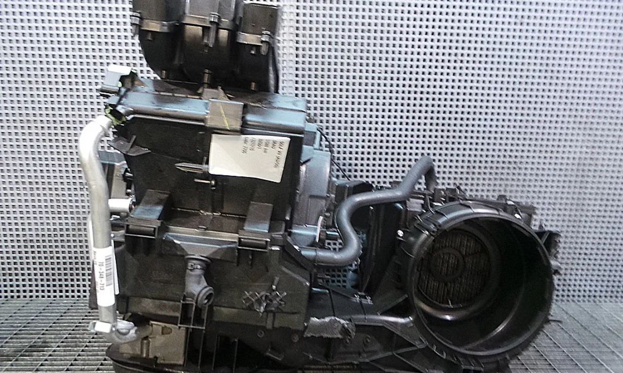 CARCASA INCALZITOR VOLKSWAGEN GOLF VII 2012-2021