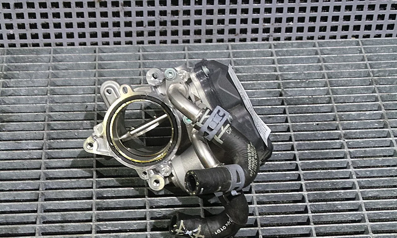 CLAPETA ACCELERATIE VOLKSWAGEN GOLF VII 2012-2021